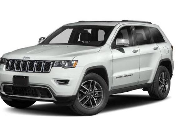 JEEP GRAND CHEROKEE 2022 1C4RJFAG1NC162888 image